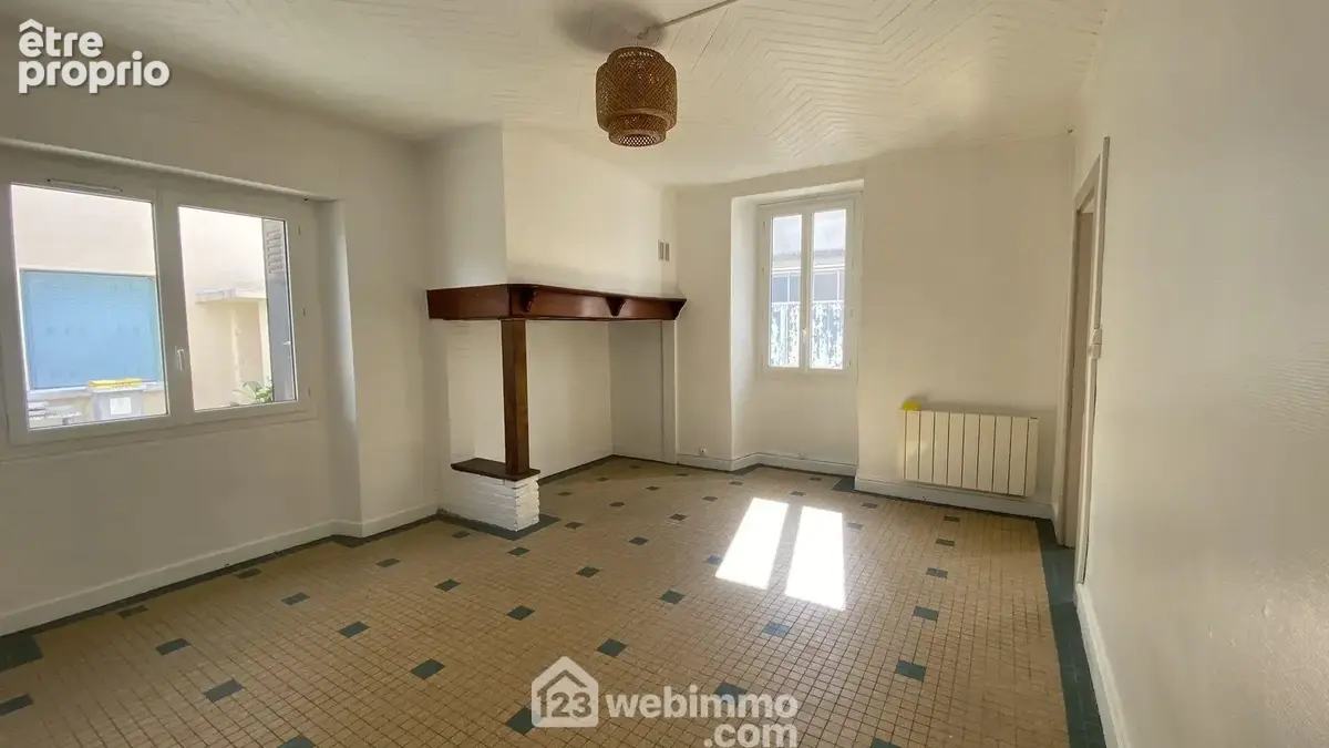 Maison 3 pièces 90 m² à vendre à Lestelle-Betharram (64800) - photo 3