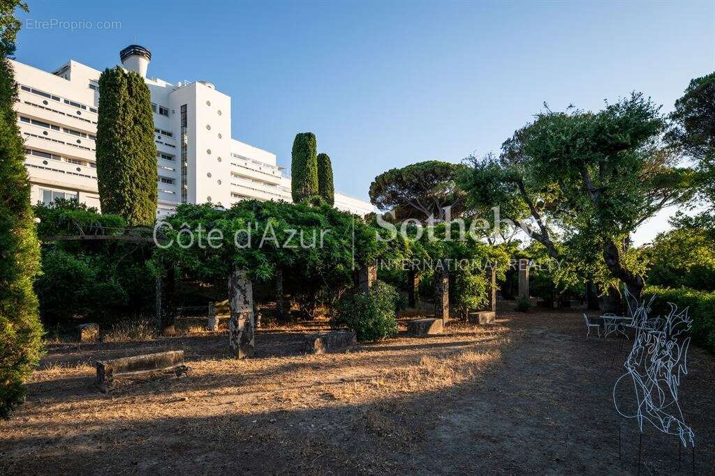 Appartement à SAINT-TROPEZ