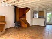 Maison à EPAGNY