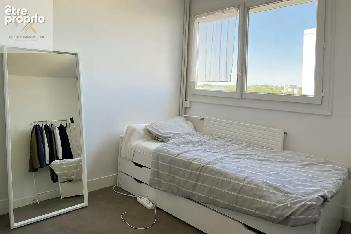 Grand appartement avec vue panoramique - photo 9