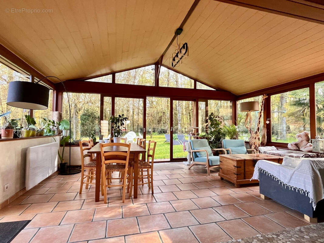 Maison à SAINT-JEAN-DE-BOISEAU