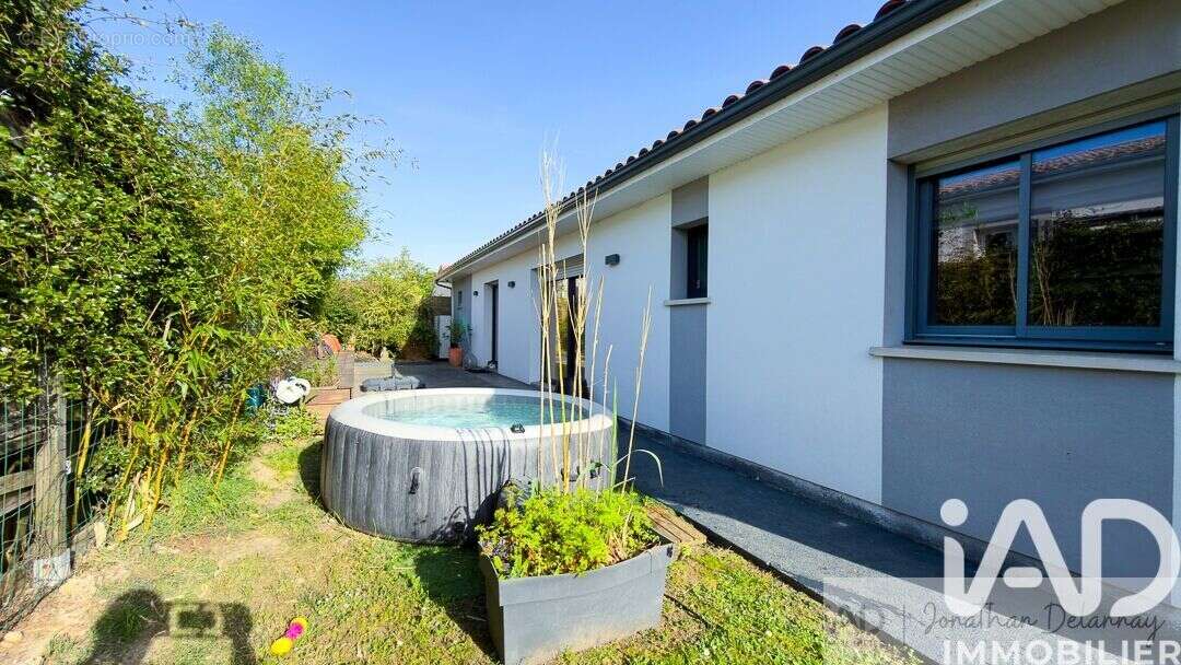 Photo 7 - Maison à CREON