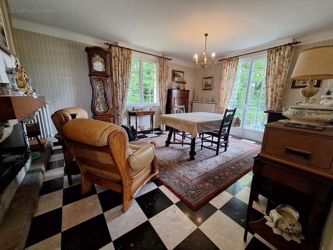 Maison à REDON