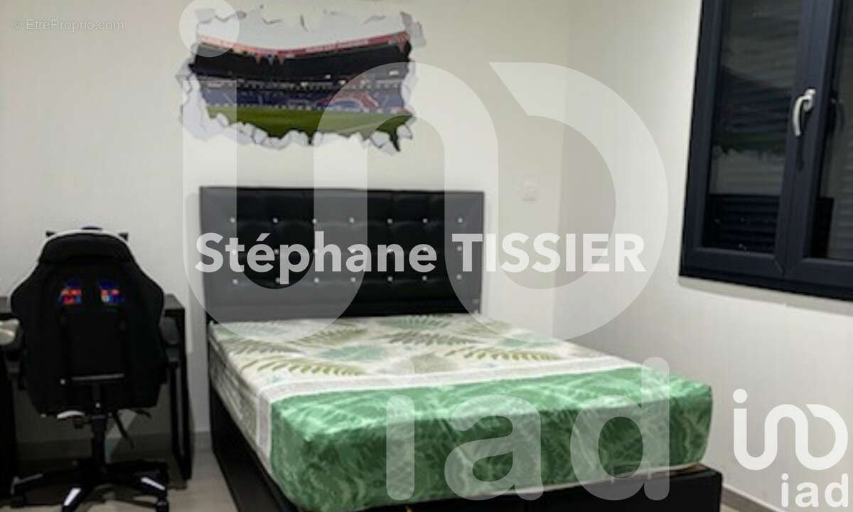 Photo 7 - Maison à CIRY-LE-NOBLE