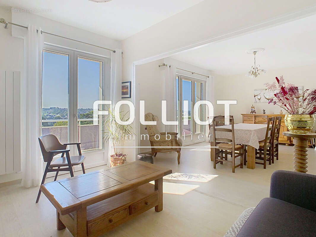 Appartement à SAINT-LO