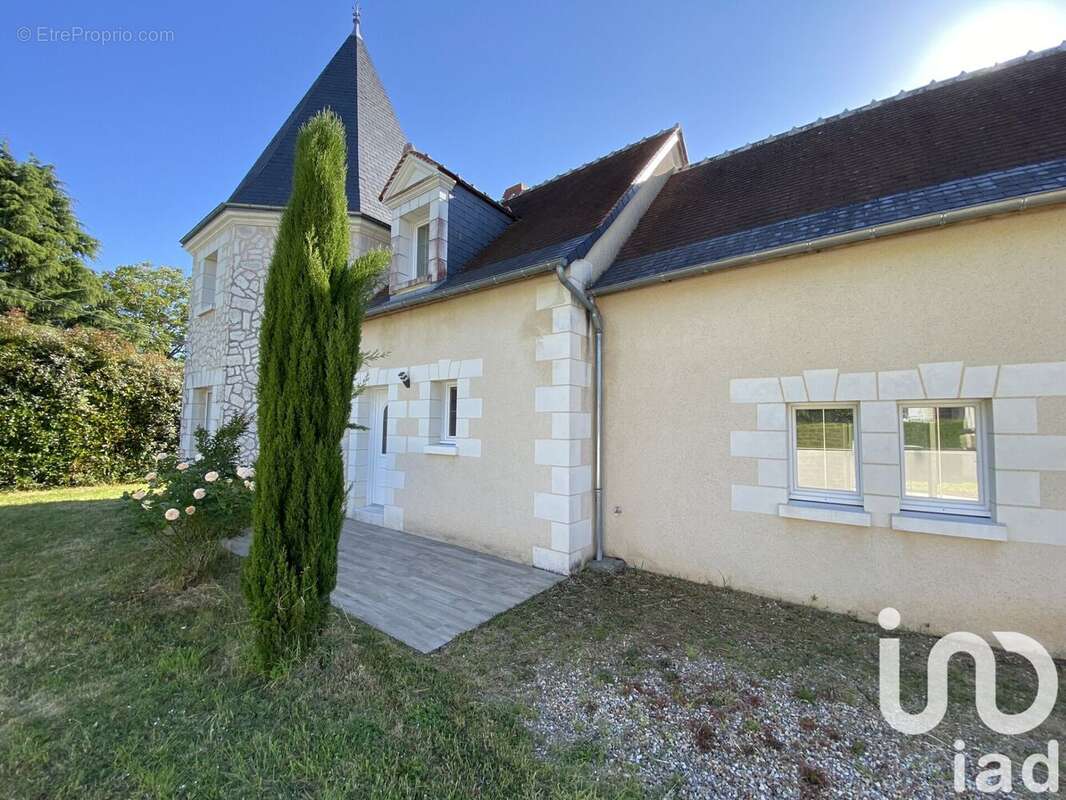 Photo 2 - Maison à ESVRES