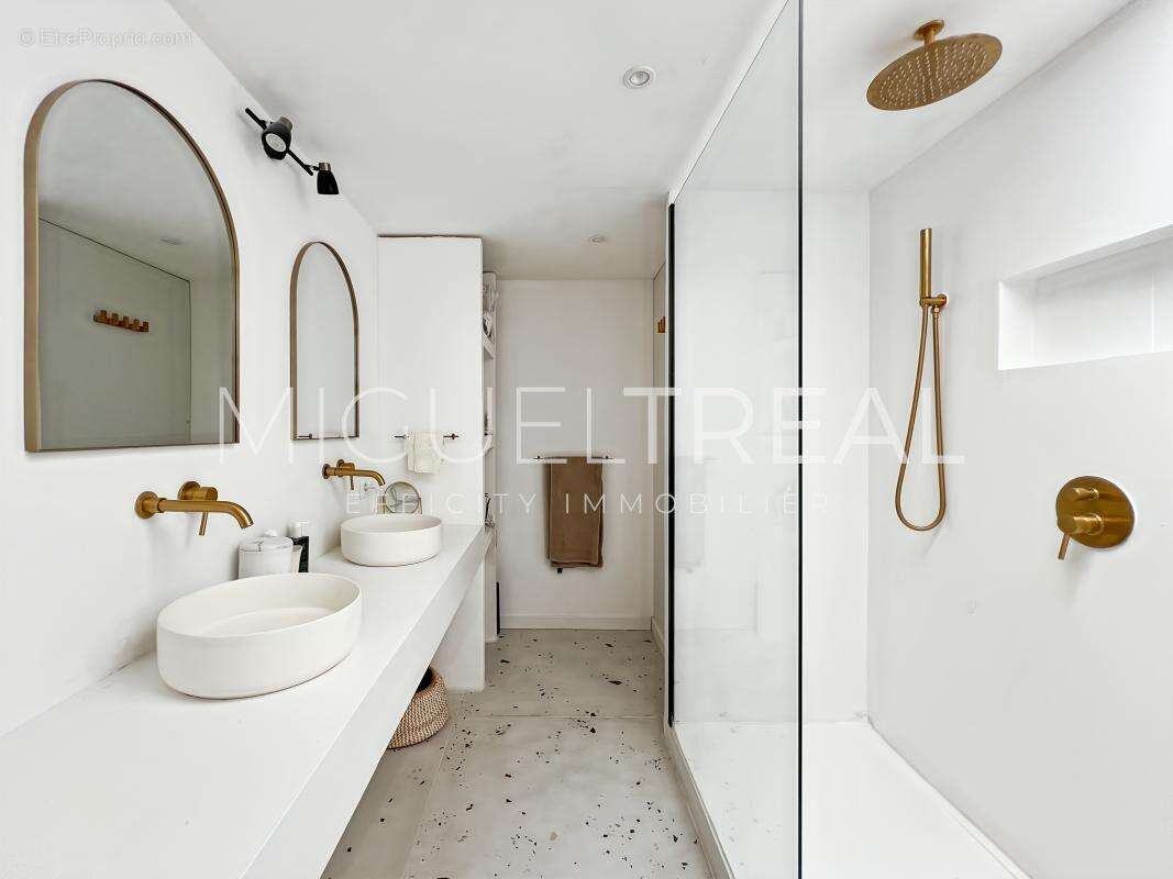 Appartement à SEIGNOSSE