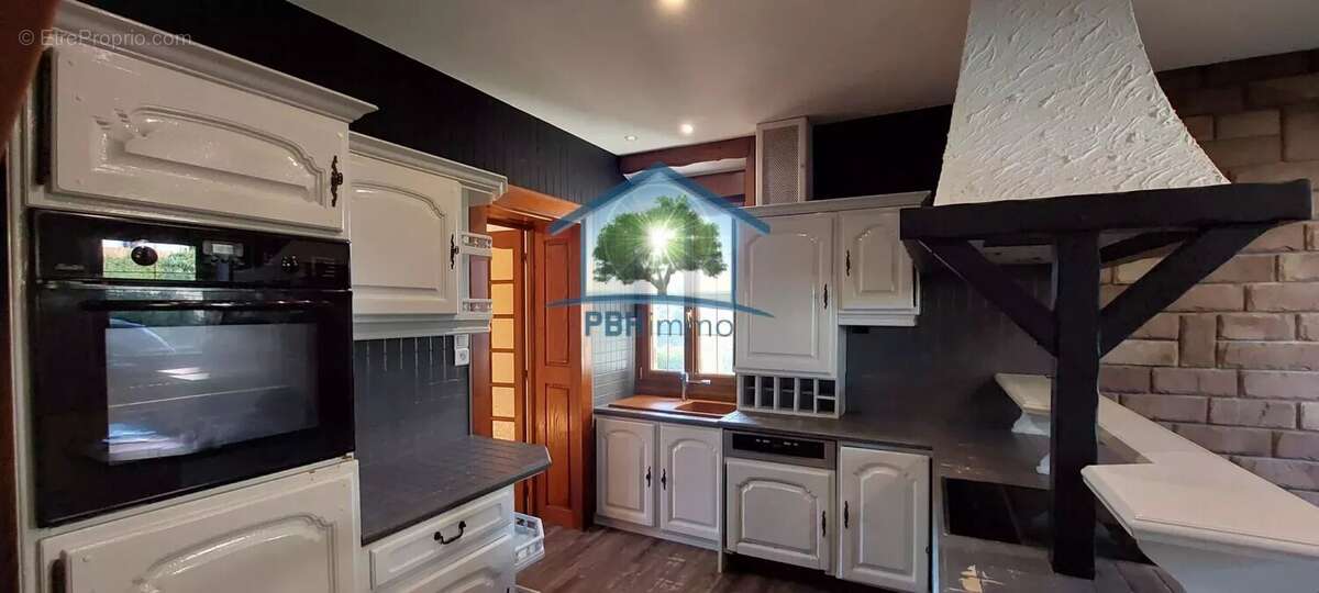 Appartement à EPINAL