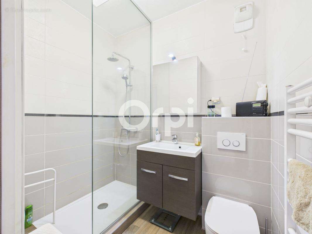 Appartement à MANDELIEU-LA-NAPOULE
