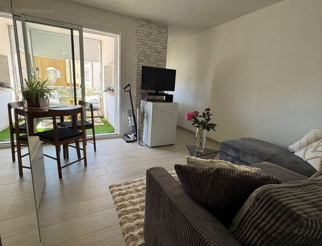 Appartement à AGDE