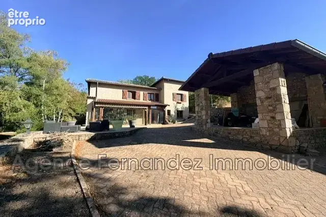 Maison à MATOUR