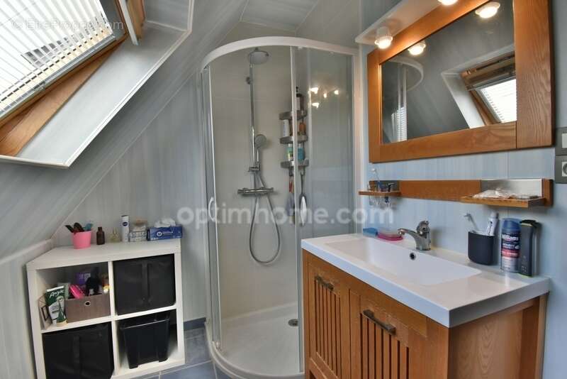 Maison à GRAND-CHAMP