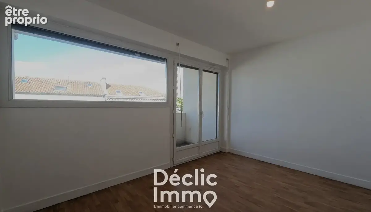 Appartement T3 à vendre à Angoulême - photo 6