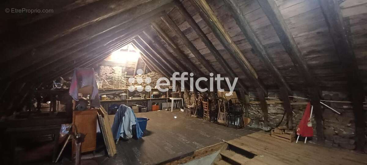 Maison 92 m² à Chaudes-Aigues  - photo 9