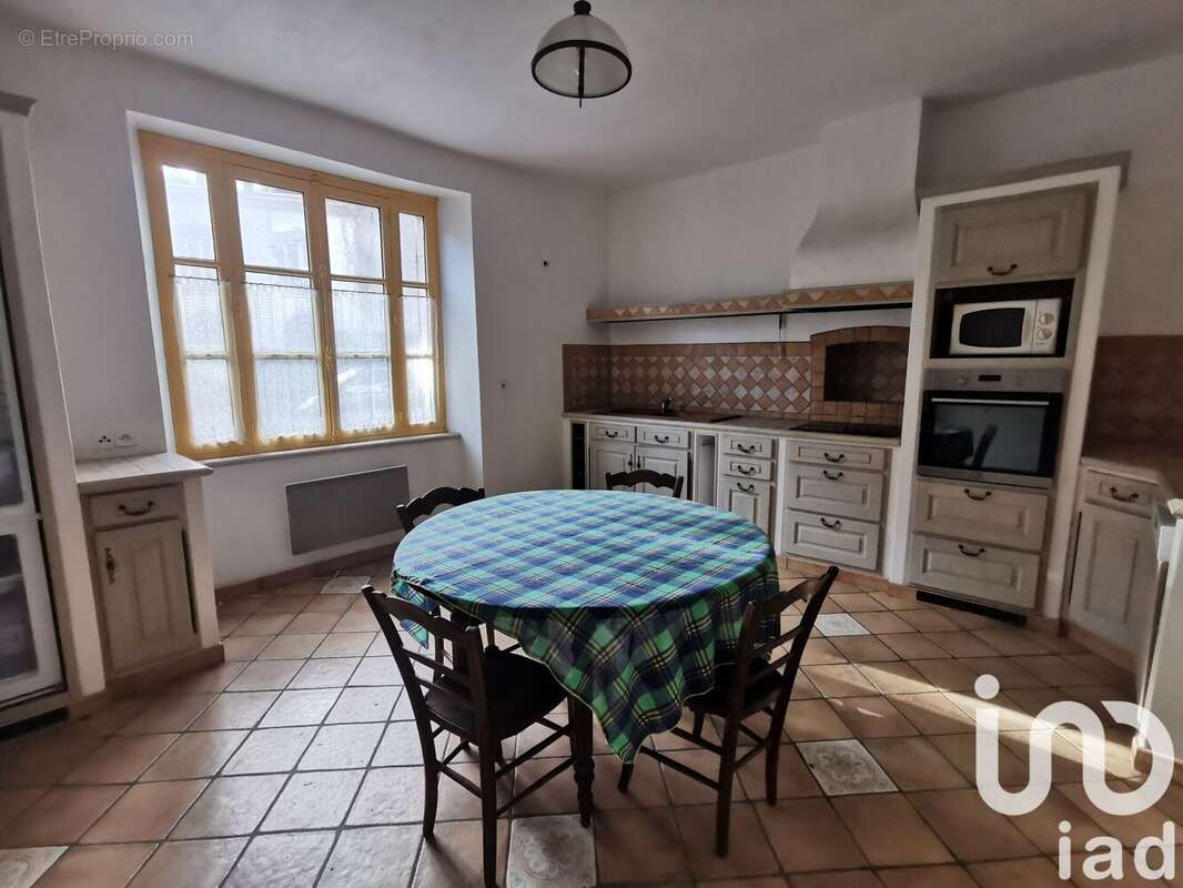Photo 5 - Maison à PONTRIEUX