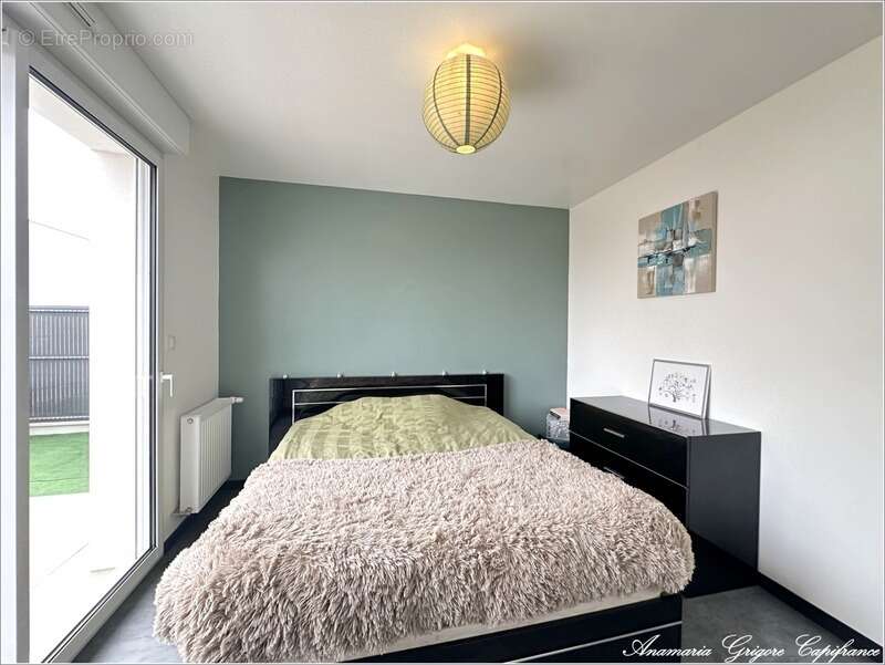 Maison à COURVILLE-SUR-EURE