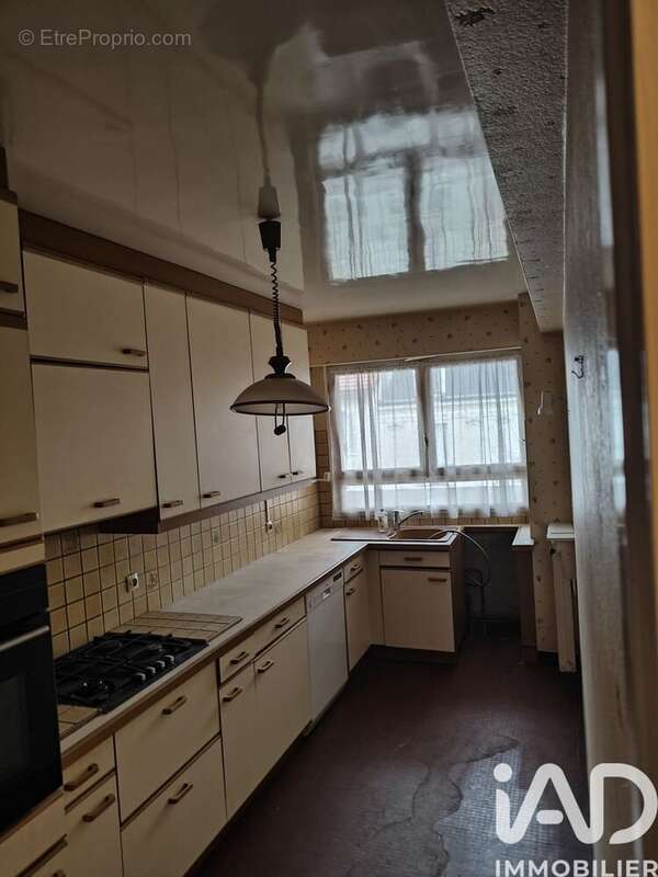 Photo 3 - Appartement à CLAMART