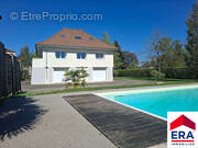 Maison à LES AVENIERES