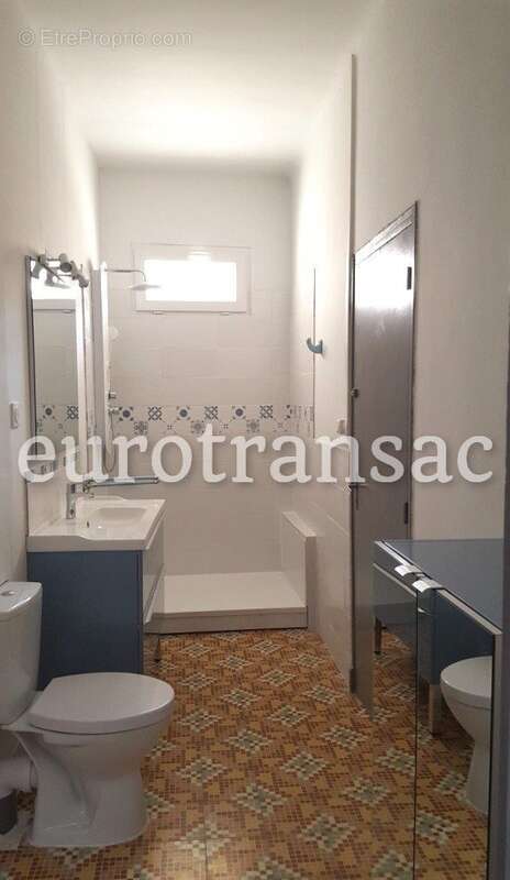 Maison à SAINT-PARGOIRE