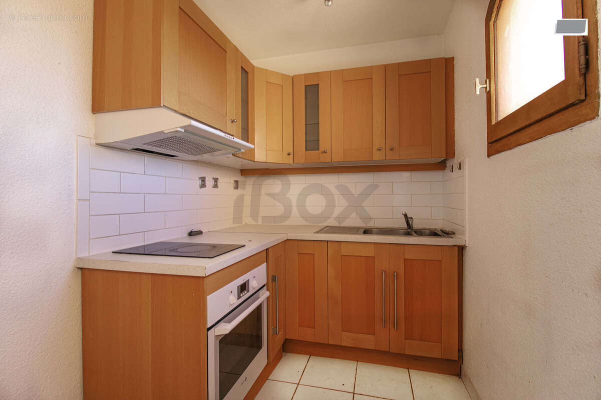 Appartement à SIX-FOURS-LES-PLAGES