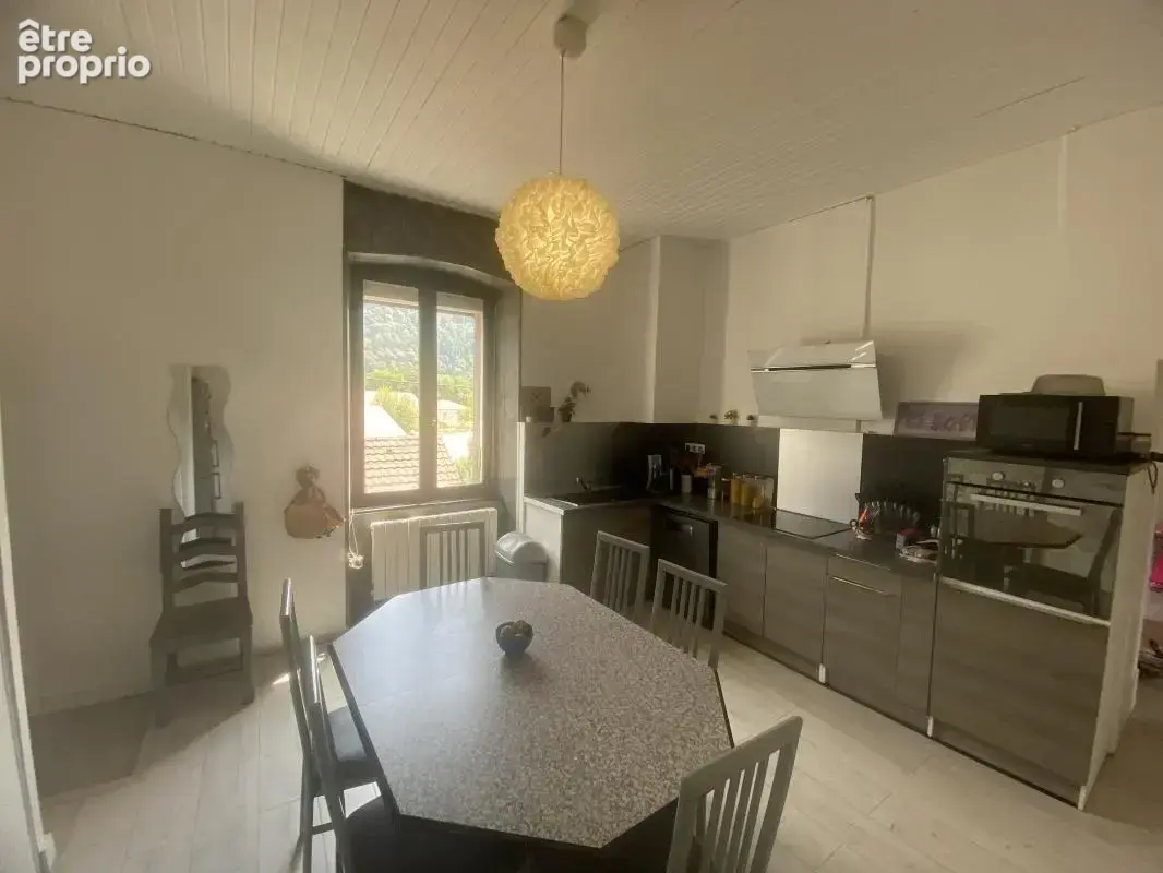 Appartement - photo 6