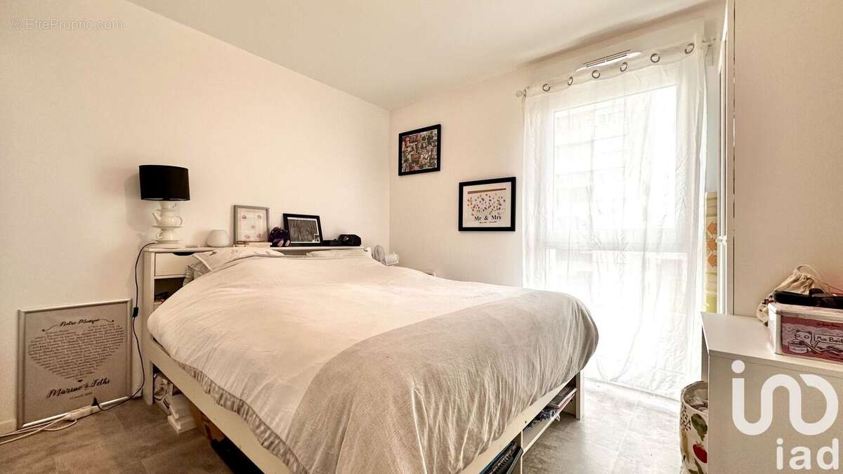 Photo 6 - Appartement à ROISSY-EN-BRIE