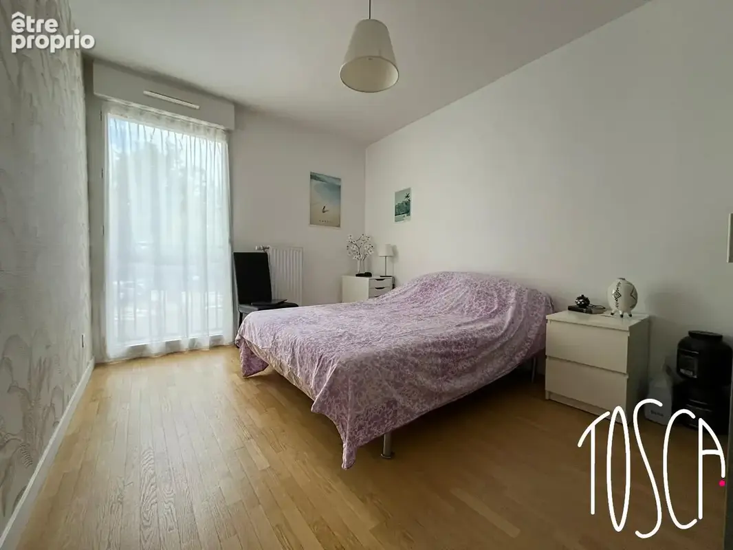 Thiais - Résidence de 2020 - Appartement 3p 63.60 m² BOX - photo 8
