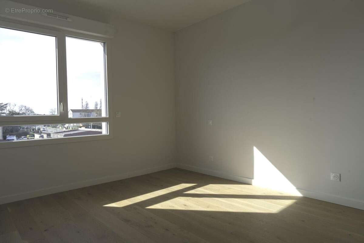 Appartement à PESSAC