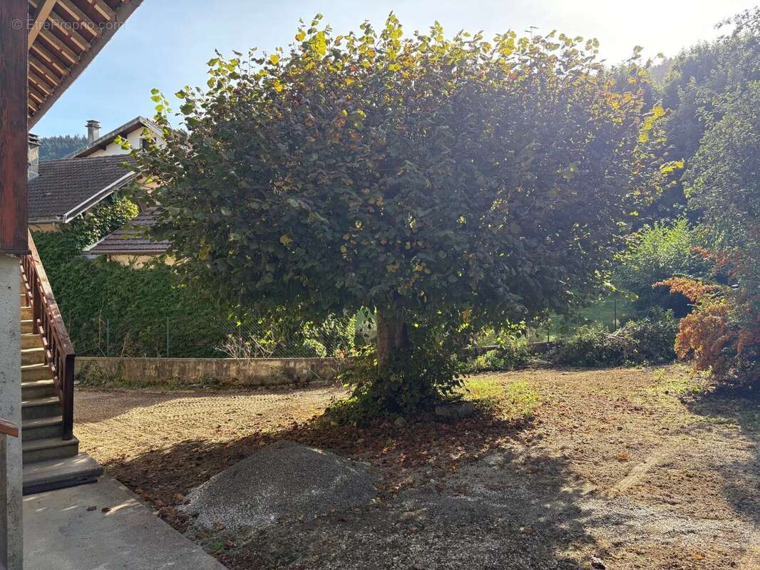 Maison à MONESTIER-DE-CLERMONT