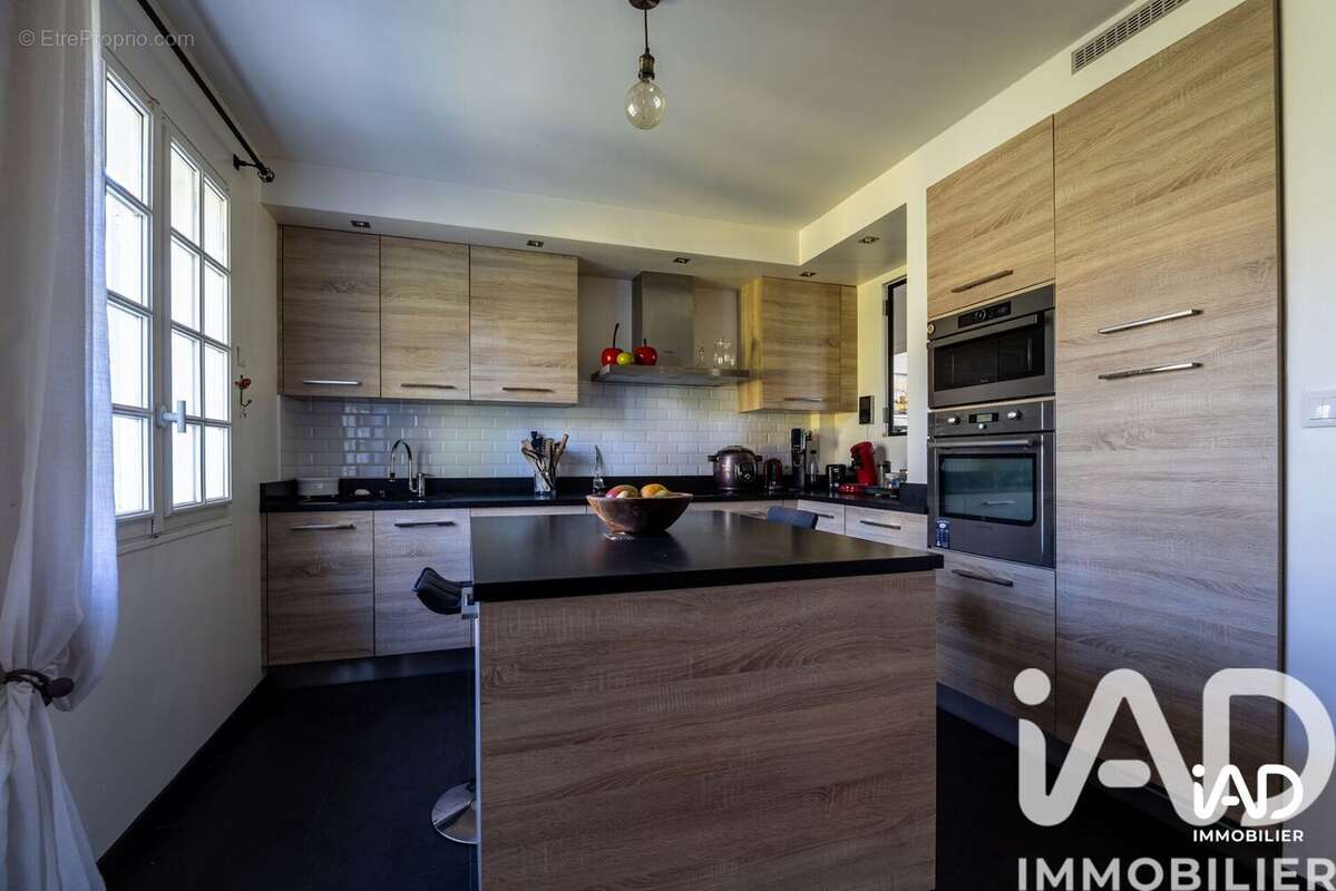 Photo 5 - Maison à VIGNY