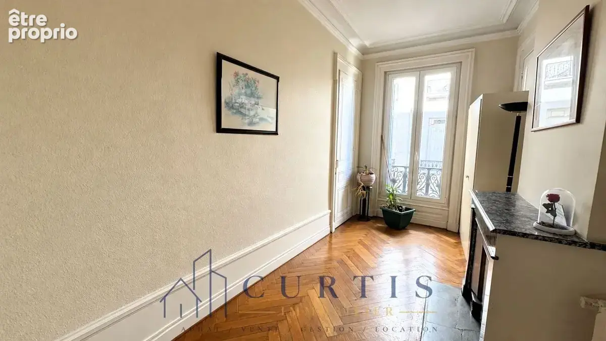 Appartement 5 pièces 150 m² à vendre à Saint-Etienne (42000) - photo 5