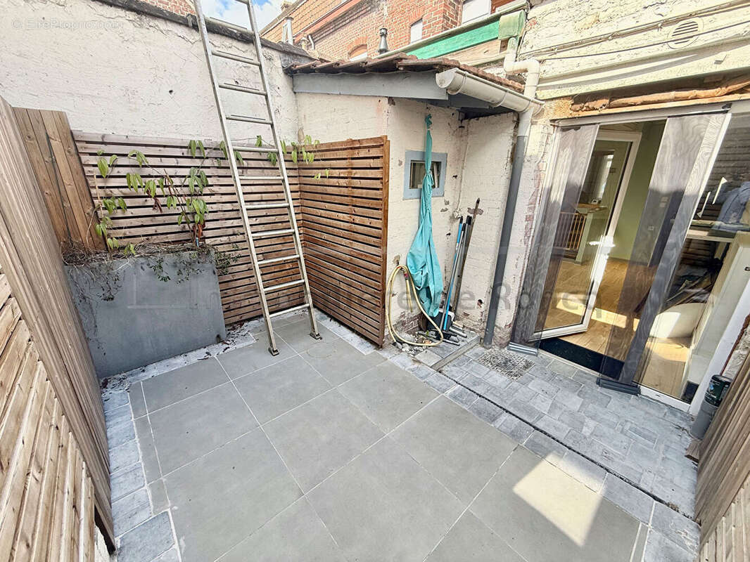 Maison Bousbecque 4 pièces 128 m² - photo 9