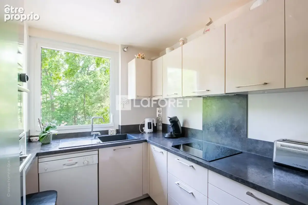 Appartement La Celle Saint Cloud 4 pièce(s) 78 m2 - photo 5