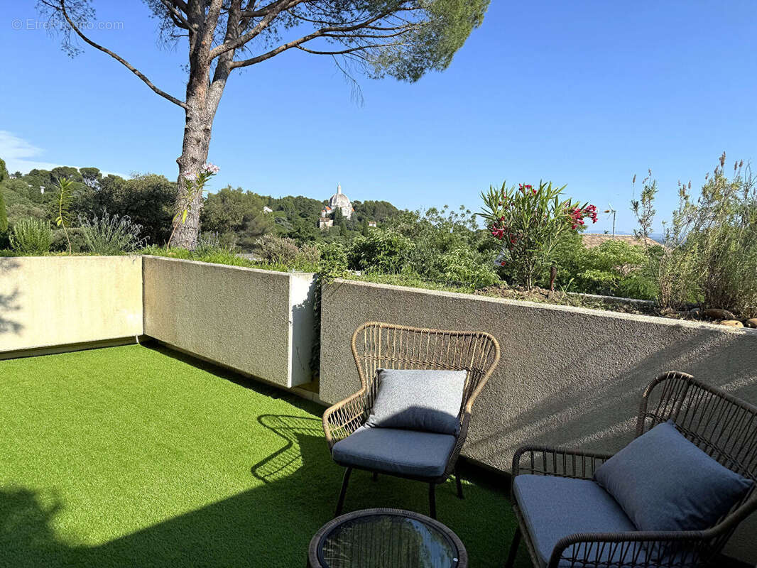 Appartement à LES ANGLES