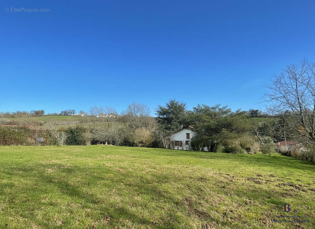 Maison à SALIES-DE-BEARN