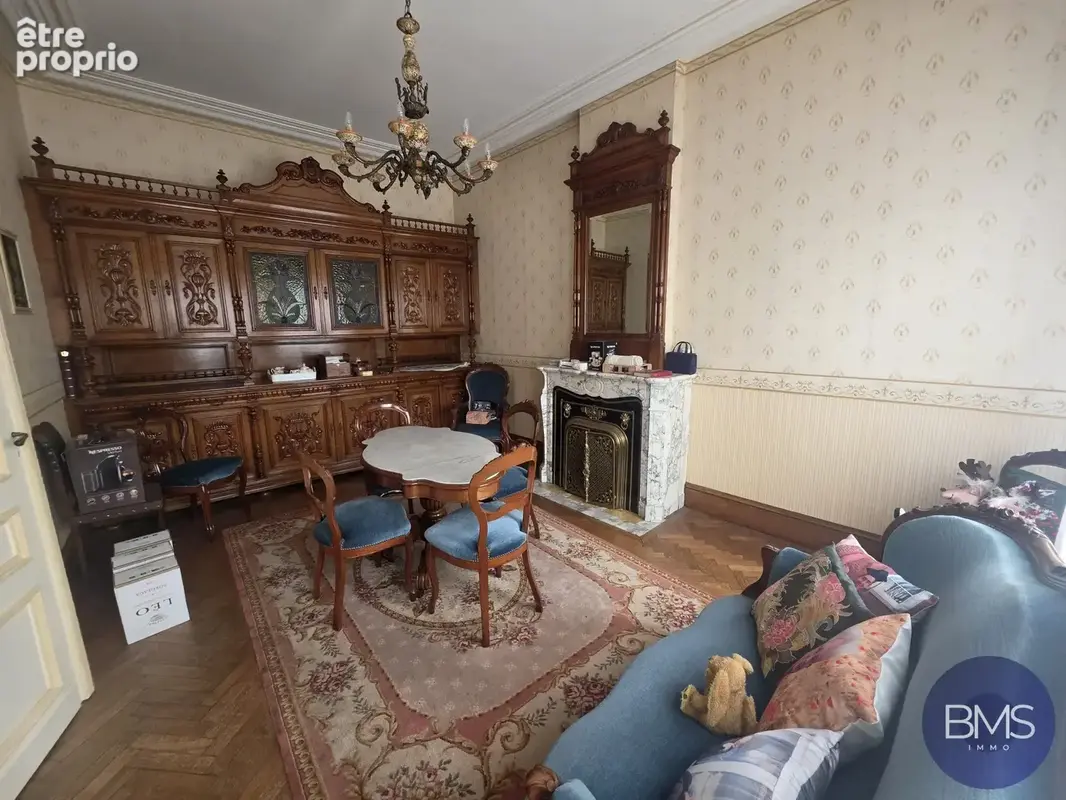 Maison 6 pièces 152 m² à vendre à Raimbeaucourt (59283) - photo 5