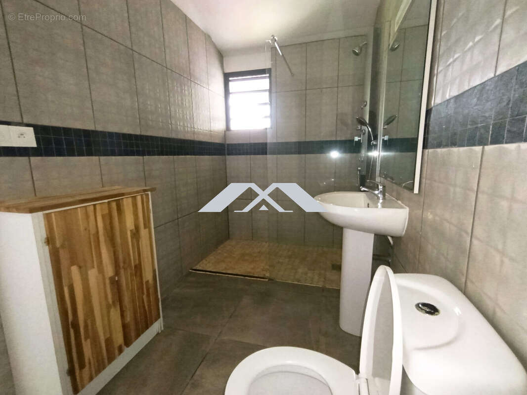 Maison à LE TAMPON