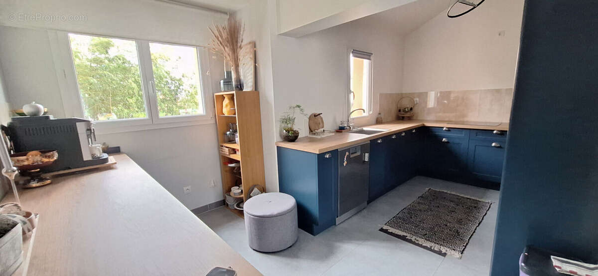 Maison 174m² à bourg-en-bresse - photo 5