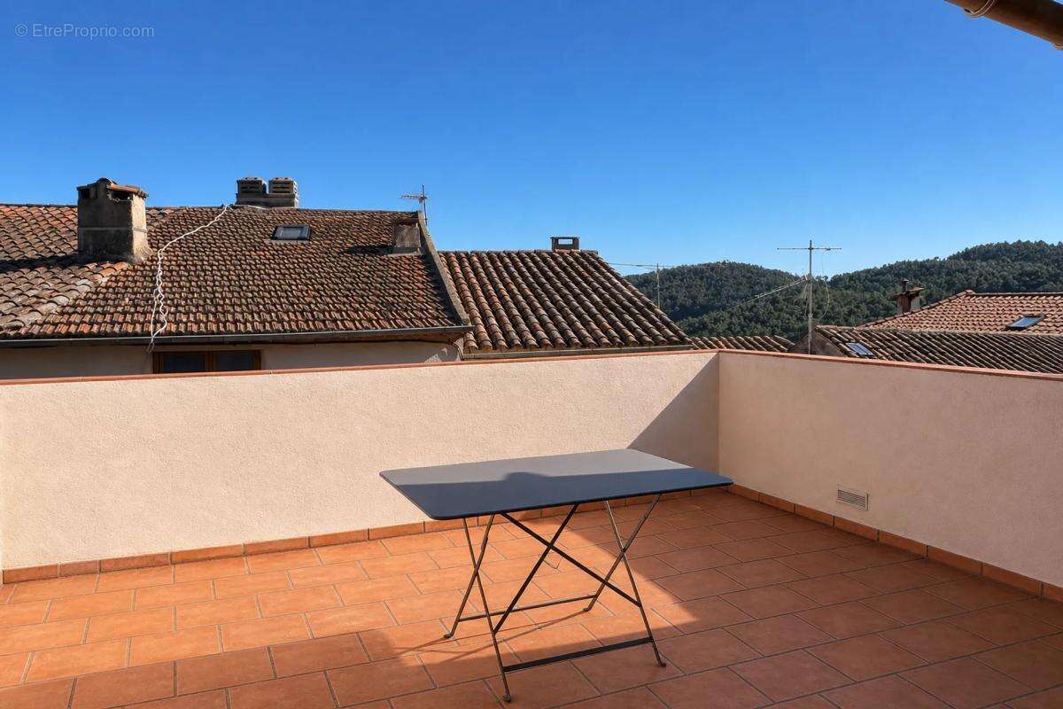 Maison à CLAVIERS