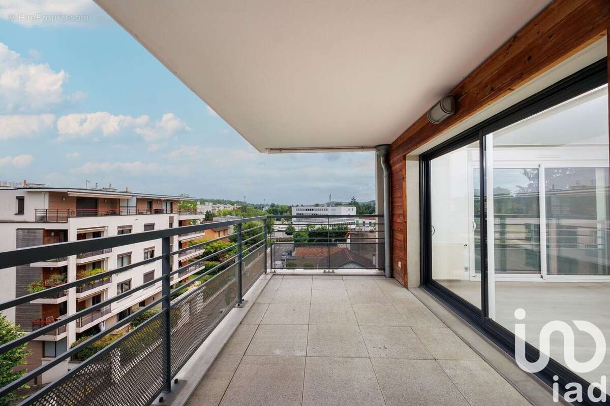 Photo 4 - Appartement à TASSIN-LA-DEMI-LUNE