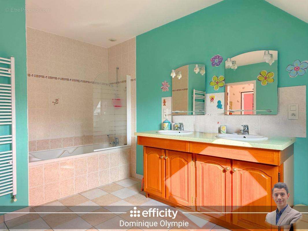 Maison à PLOUFRAGAN