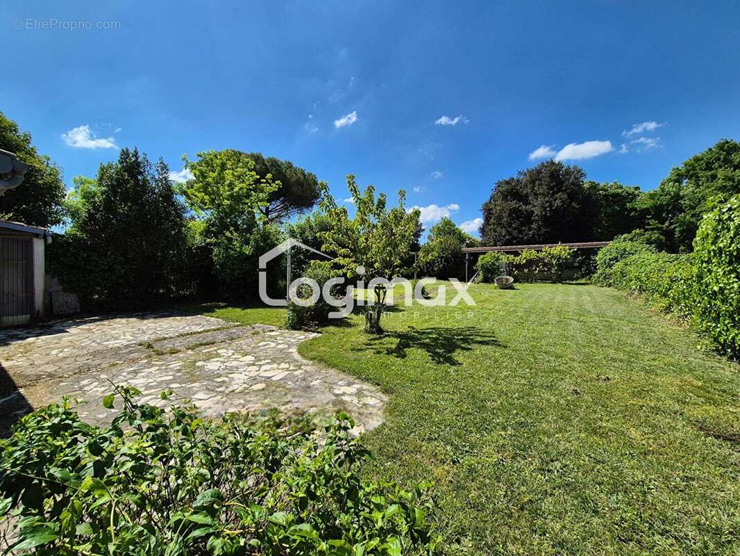 Maison à LA ROCHELLE