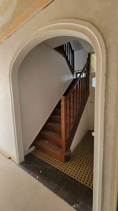 Maison à BRAY-SUR-SEINE