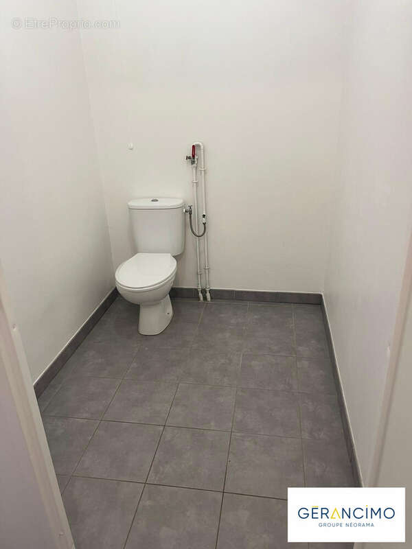 Appartement à WINGLES