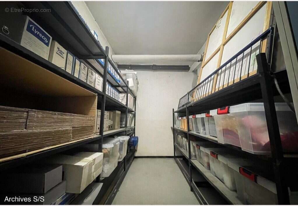 Commerce à ANNEMASSE