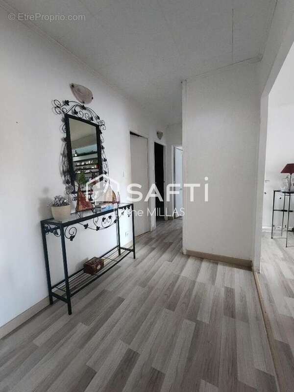 Photo 4 - Appartement à TOULOUSE