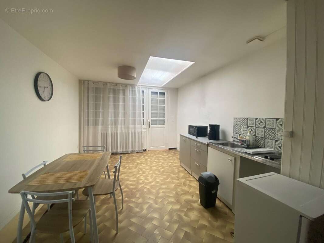 Appartement 140 m² à Valenciennes  - photo 6