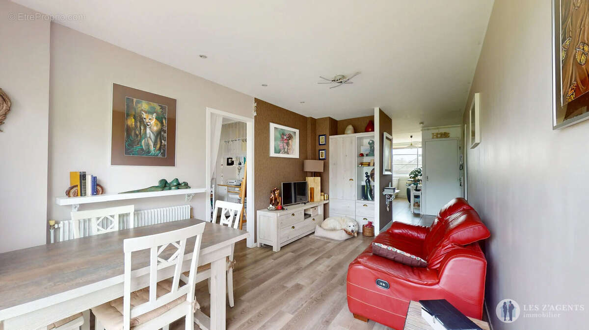 Appartement à EYBENS