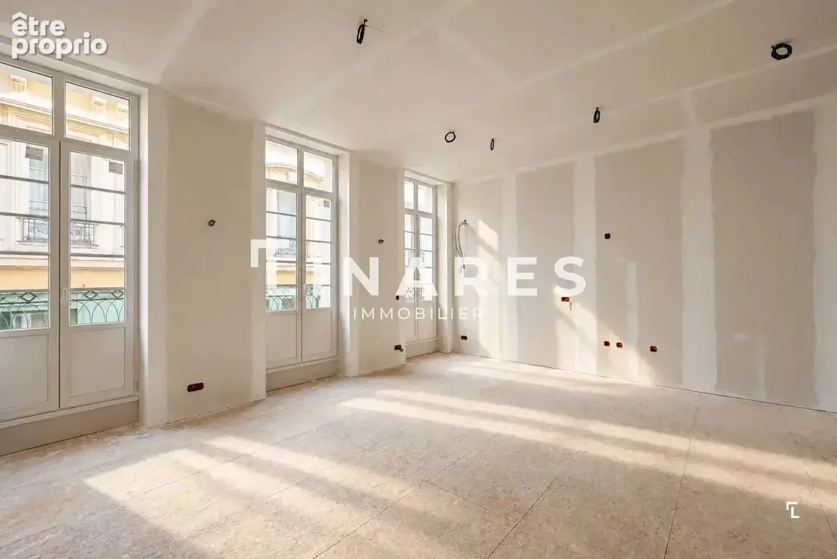 Photo Appartement à Marseille-1e au prix de 170 000€