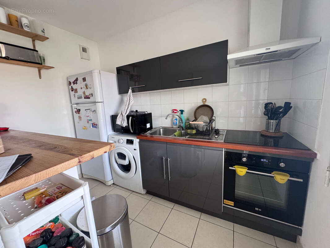 Appartement à BIGANOS